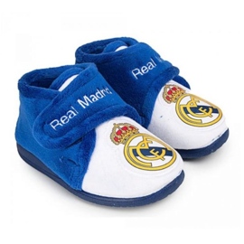 Real Madryt Real Madrid JR CFRM4 Schuhe
