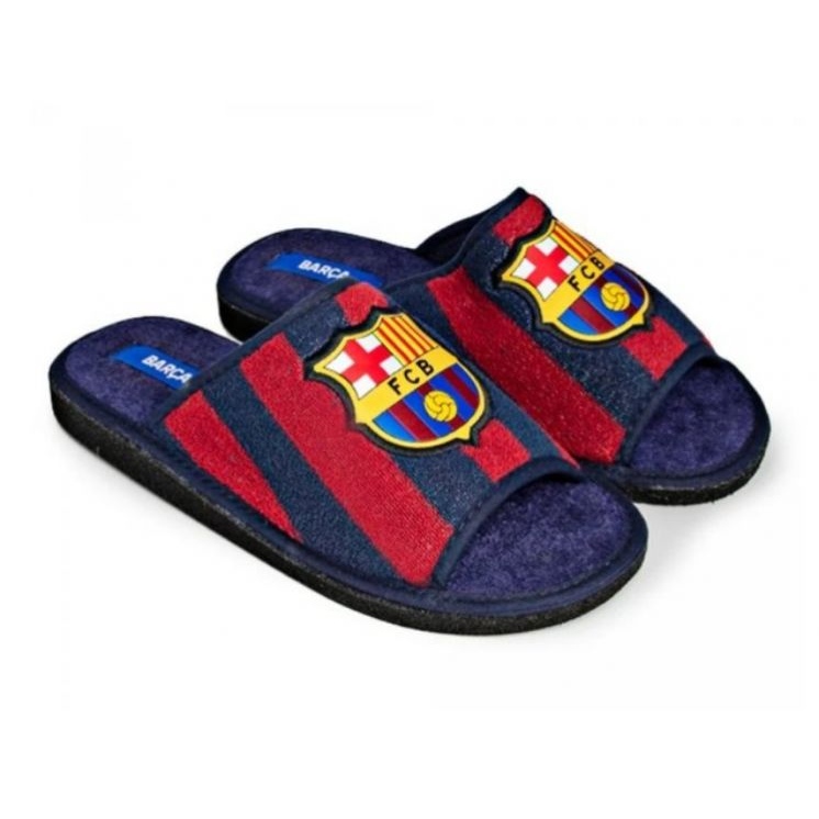 FC Barcelona M CFA16-IV20 Flip-Flops mehrfarbig