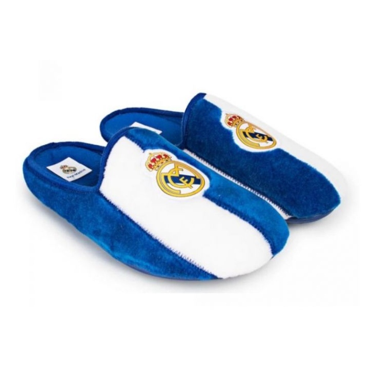 Real Madryt Real Madrid Madrid Flip Flops