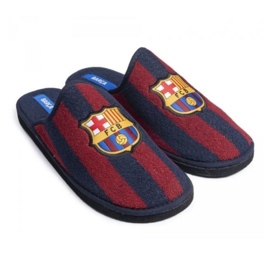FC Barcelona CFA17-IV20 Flip-Flops mehrfarbig