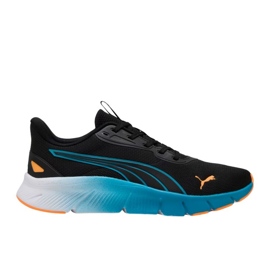Puma Flex Focus Lite Modern M 310093 15 Laufschuhe schwarz