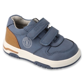 Befado Jungen Sportschuhe 514p025 Marineblau