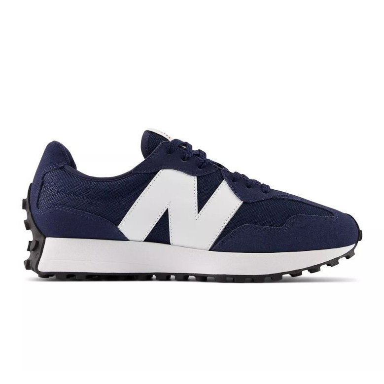New Balance MS327CNW Schuhe blau