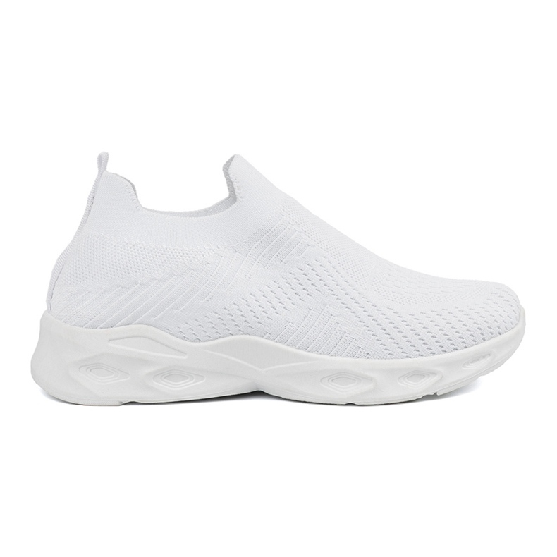 Sportschuhe für weiße Frauen