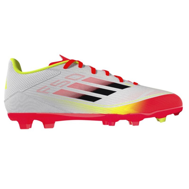Adidas F50 League FG/Mg IE3747 Schuhe weiß