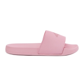 Damenflip Flops 4F 4frm00FSLIF010-56S Pink rosa