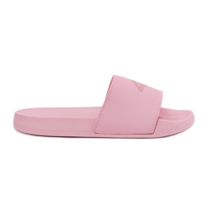 Damenflip Flops 4F 4frm00FSLIF010-56S Pink rosa