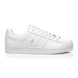 Turnschuhe Vico für Mädchen weiß