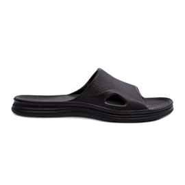 News Klassische Frauen für schwarze Pool Flip Flops