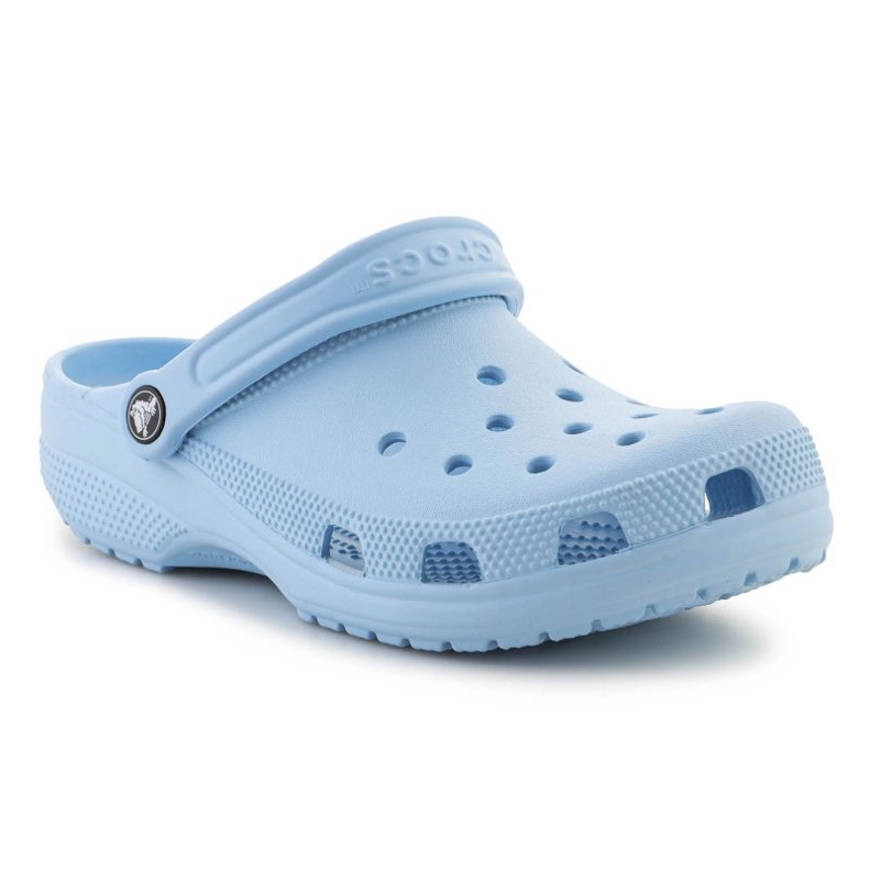 Crocs Classic 10001-4NS Flip-Flops blau