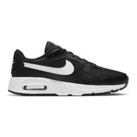 Nike Air Max SC CW4554-001 Schuhe schwarz