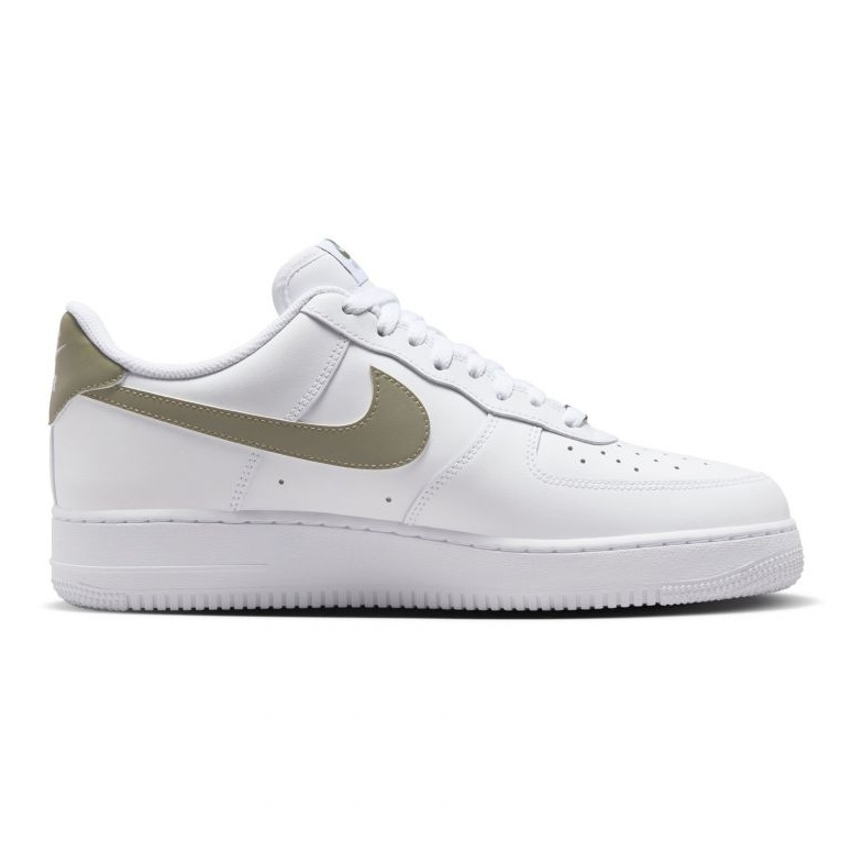 Nike Air Force Schuhe 1 '07 FJ4146-116 weiß