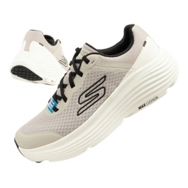 SKECHERS MAX DIELINGEN BESCHREIBUNG 220613/TPBK -Schuhe grau