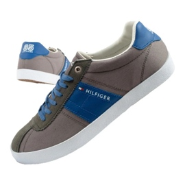 Tommy Hilfiger FM56821095 039 Schuhe grau