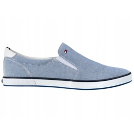 Tommy Hilfiger Harlow 2e FM56820908-479 Schuhe blau
