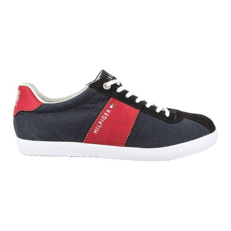 Tommy Hilfiger Playoff 1C FM56821095-403 Schuhe mehrfarbig