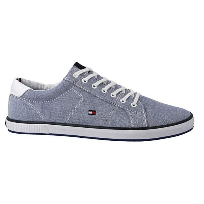 Tommy Hilfiger Harlow 1e FM56820896-479 Schuhe blau