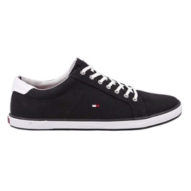 Tommy Hilfiger Harlow 1d FM56820892-403 Schuhe schwarz