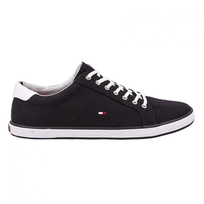 Tommy Hilfiger Harlow 1d FM56820892-403 Schuhe schwarz