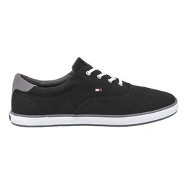 Tommy Hilfiger Harlow 1f FM568220900-070 Schuhe schwarz
