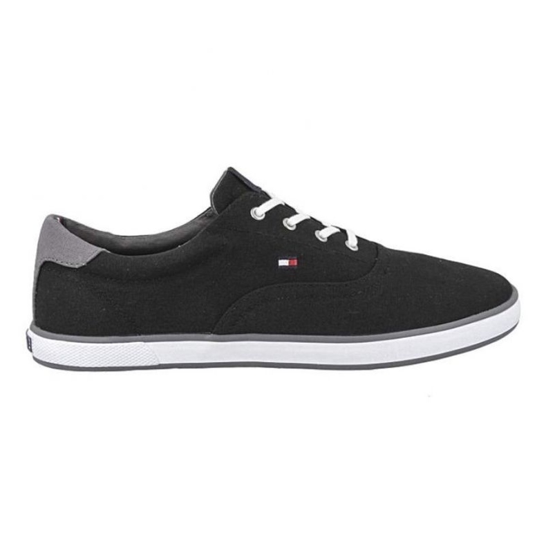 Tommy Hilfiger Harlow 1f FM568220900-070 Schuhe schwarz