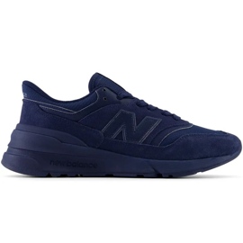 New Balance Herren -Sneaker Neue Balance 997 Sport Sport Lifestyle Navy Lifestyle Sports Schuhe (U997RMH) blau New Balance Herren -Sneaker Neue Balance 997 Sport Sport Lifestyle Navy Lifestyle Sports Schuhe (U997RMH) blau
