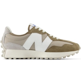 New Balance Frauen/Männer -Sneaker Neue Balance 327 Bronze Wildleder Sportschuhe (U327CH) braun New Balance Frauen/Männer -Sneaker Neue Balance 327 Bronze Wildleder Sportschuhe (U327CH) braun