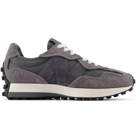 New Balance Herren -Sneaker Neue Balance NB 327 Gray (U327WTG) grau