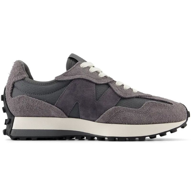 New Balance Herren -Sneaker Neue Balance NB 327 Gray (U327WTG) grau