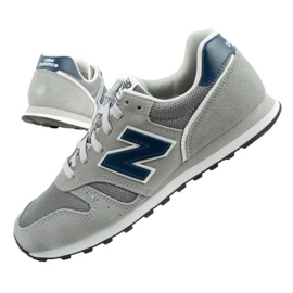 New Balance Neue Balance -Schuhe Sneaker ML373SP2 grau New Balance Neue Balance -Schuhe Sneaker ML373SP2 grau