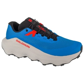 Salomon Ultra Glide 3 L47522100 Laufschuhe blau