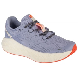 Salomon Aero Glide 3 L47759400 Laufschuhe lila