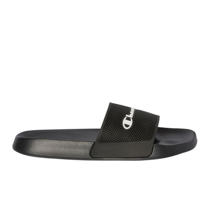 Champion Flip Flops Dtn21 Slide S11806 KK002 schwarz