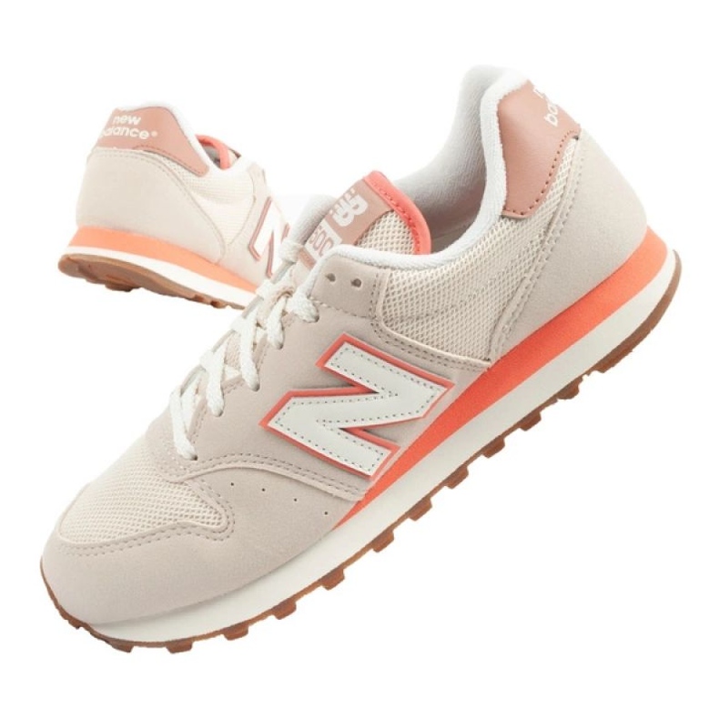 New Balance Neue Balance -Schuhe Sneakers GW500BPC beige