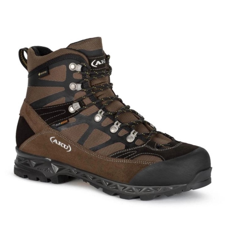 Aku Trekker Pro Gore-Tex 844475 Schuhe braun