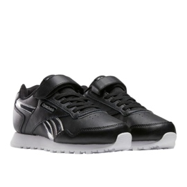 Reebok Royal Glide 1V 100222871 Schuhe schwarz