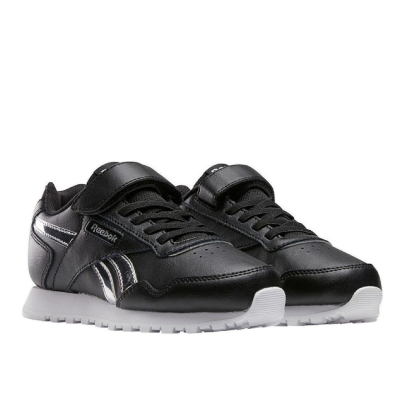 Reebok Royal Glide 1V 100222871 Schuhe schwarz