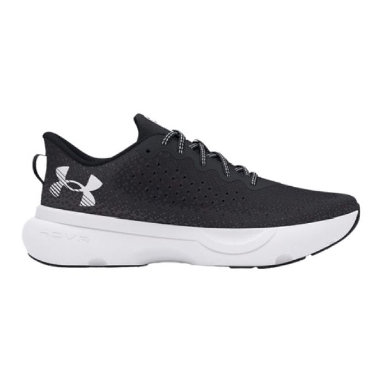 Under Armour UA Infinite 3027523-001 Laufschuhe schwarz