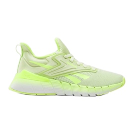 Reebok Nano Gym Sneakers Schuhe 100208620 gelb