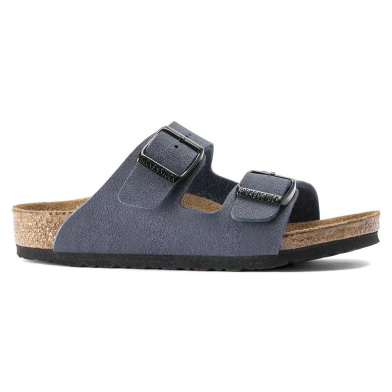 Birkenstock Arizona BS 1002360 Flip -Flops blau