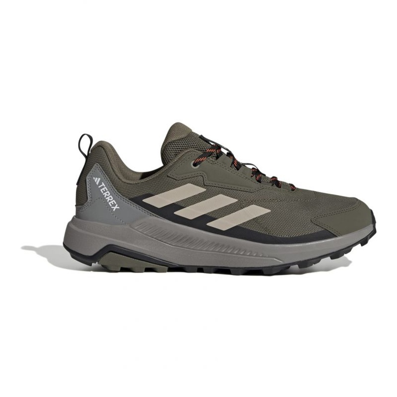 Adidas terrex Anylander ID0894 Schuhe grün