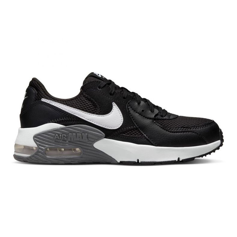 Nike Air Max Excee CD5432-003 Schuhe schwarz