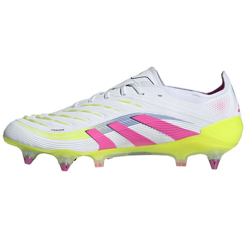 Adidas Predator Elite SG ID3849 Fußballschuhe weiß