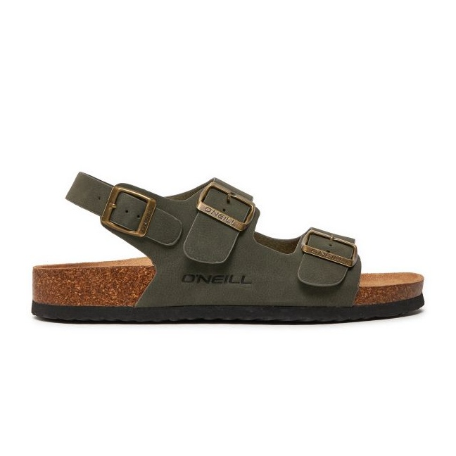 ONeill Sandalen O'Neill Kalani Low 90241054.52a grün
