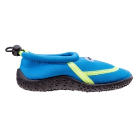 Wasserschuhe Martes Mondino 92800490268 blau blau