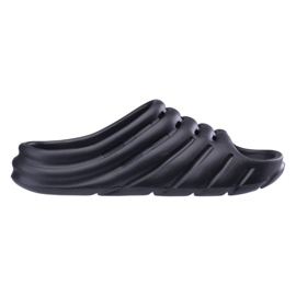 Martes Essentials Gras 92800598418 Flip -Flops schwarz