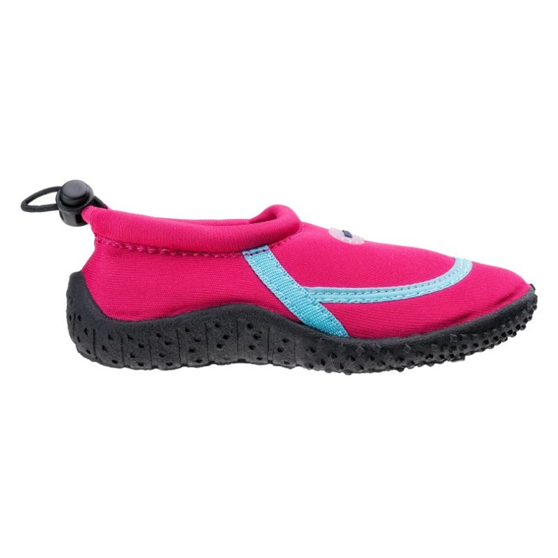 Wasserschuhe Martes Mondino 9280039993 rosa rosa