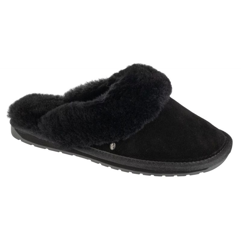 Emu Australia Emu Slipper Australia Jolie W10015-Blak schwarz