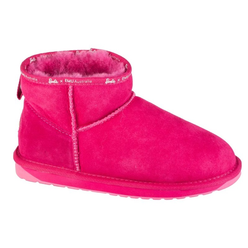 Emu Australia Barbie Stinger Micro W12898-BAPI-Schuhe rosa