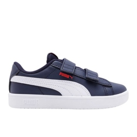 Puma Rickie Classic v Ps 394253 01 Schuhe blau